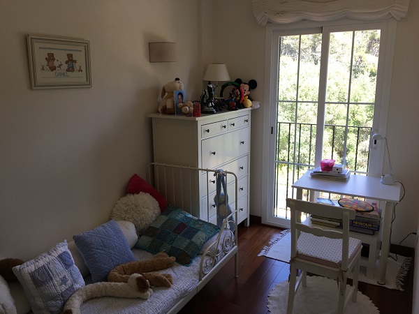Host Family In Palma De Mallorca Looking For Au Pair From